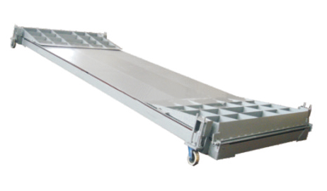 郑州电子汽车衡