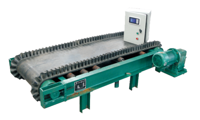 郑州定量给料机