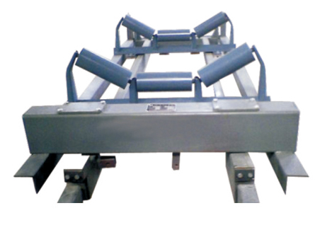 郑州电子皮带秤