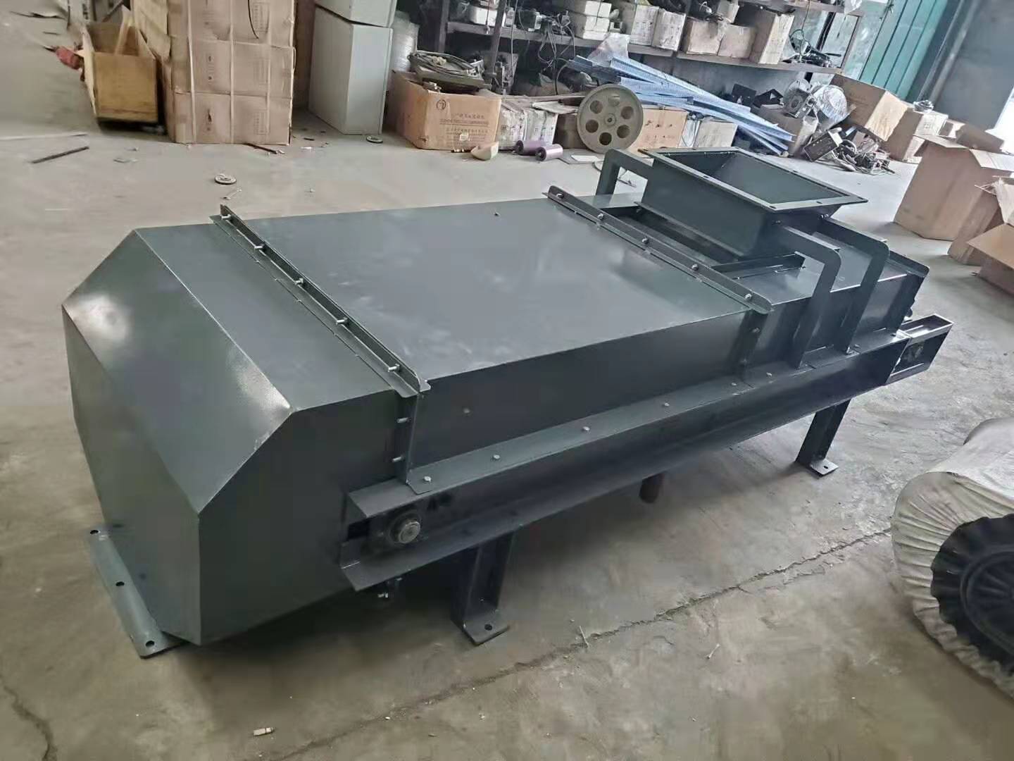 郑州自动定量给料机