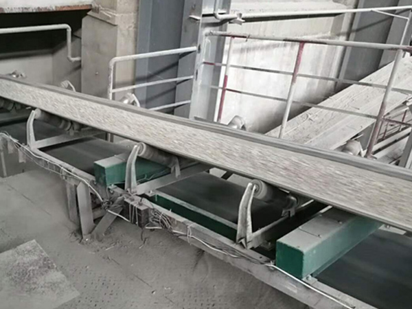 郑州电子计量皮带秤