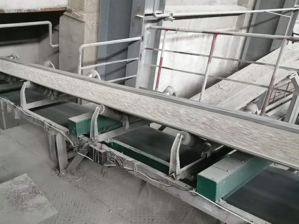 郑州耐磨电子皮带秤
