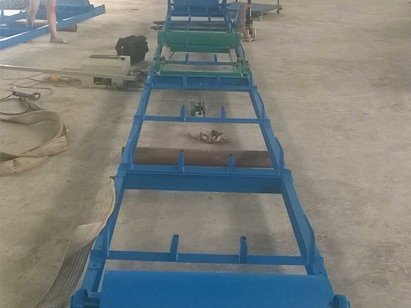 郑州计量皮带秤生产厂家