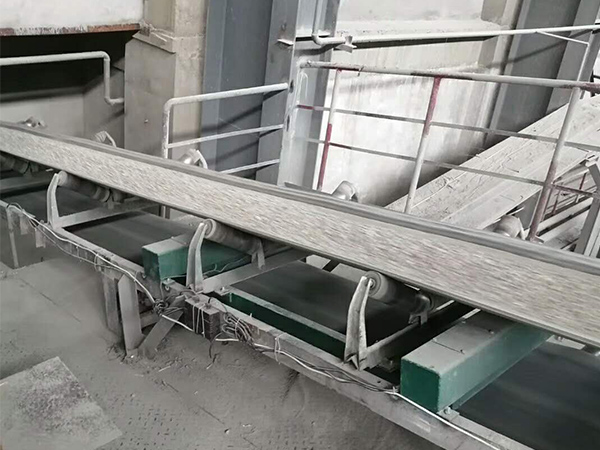 郑州矿山输送带计量秤