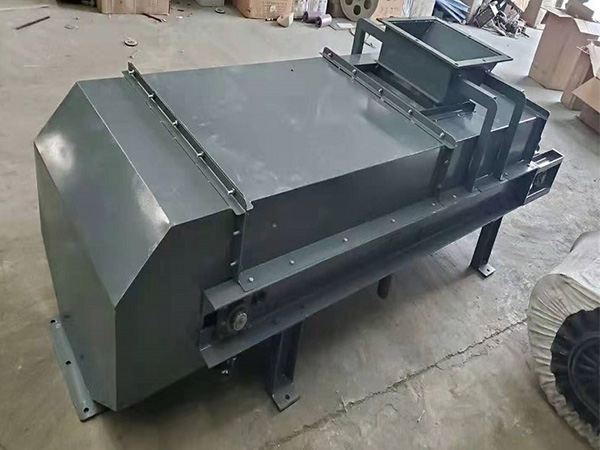 郑州石沙定量喂料机