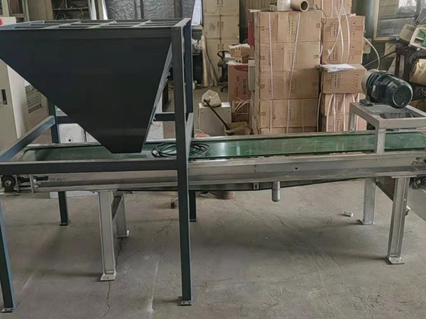 郑州变频调速计量配料秤