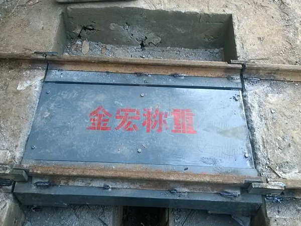 郑州电子轻轨衡