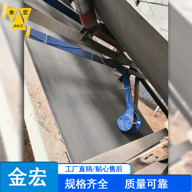 郑州调速沙场矿用电子皮带秤