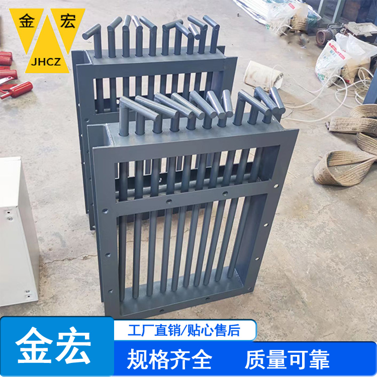 郑州单层棒条阀